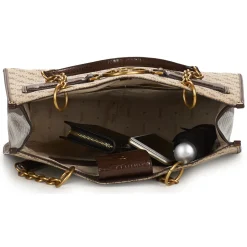 Guess - AVIANA TOTE< Sacs À Dos