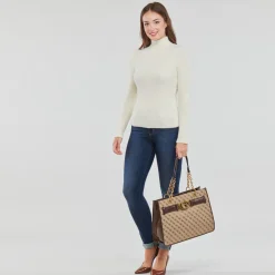 Guess - AVIANA TOTE< Sacs À Dos