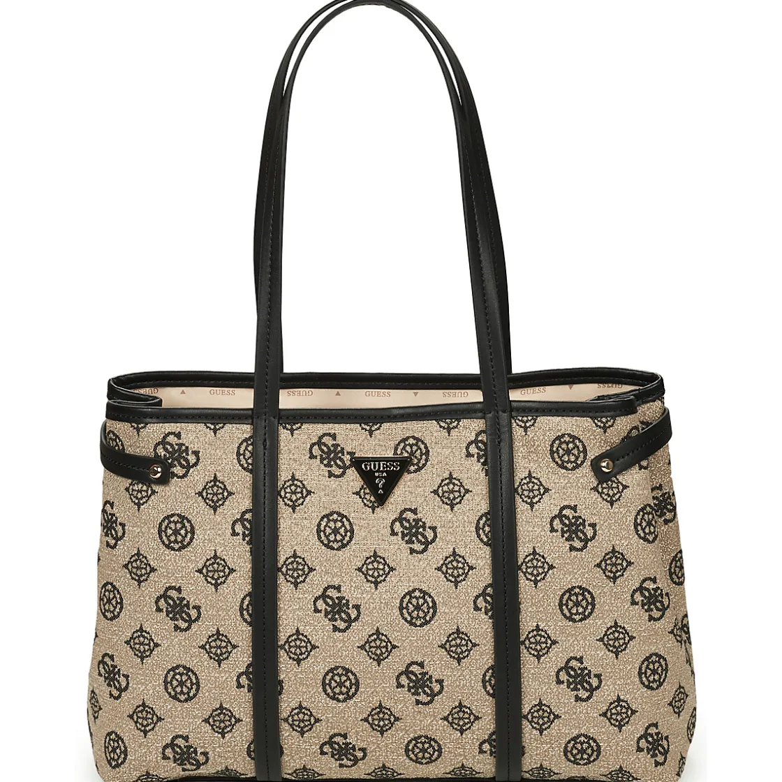 Guess - BEYZA< Cabas / Sacs Shopping