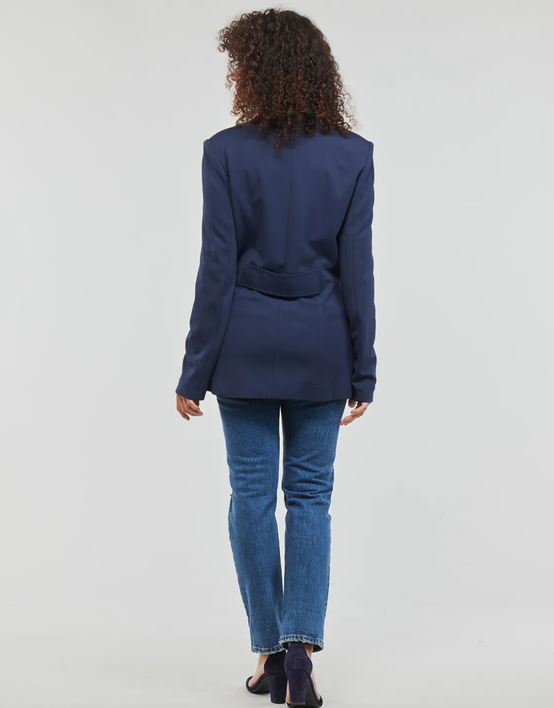 Guess - DAFNE BLAZER< Vestes