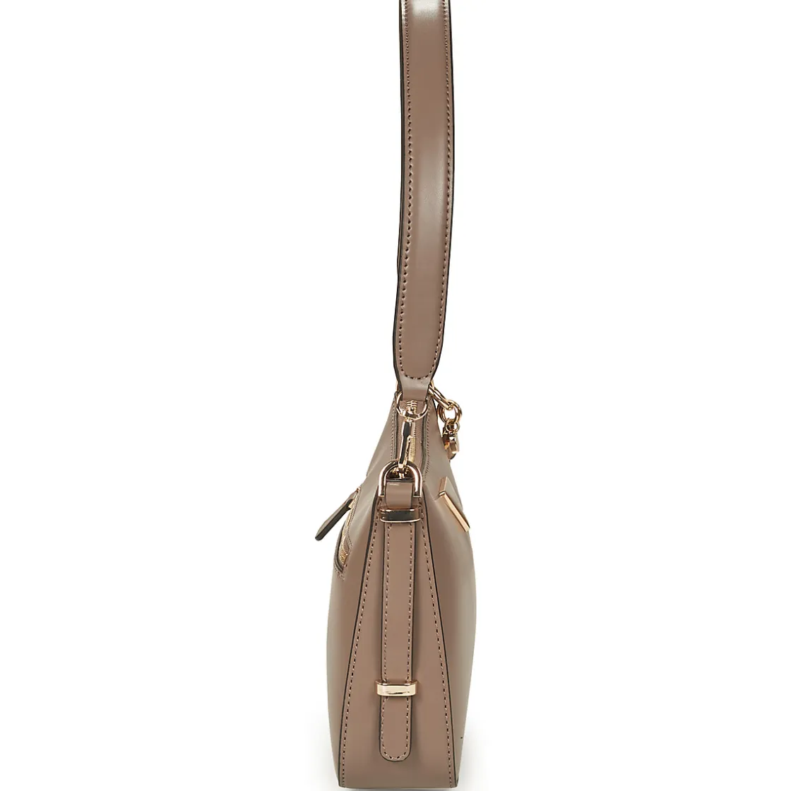 Guess - DARYNA TOP ZIP SHOULDER Taupe Online