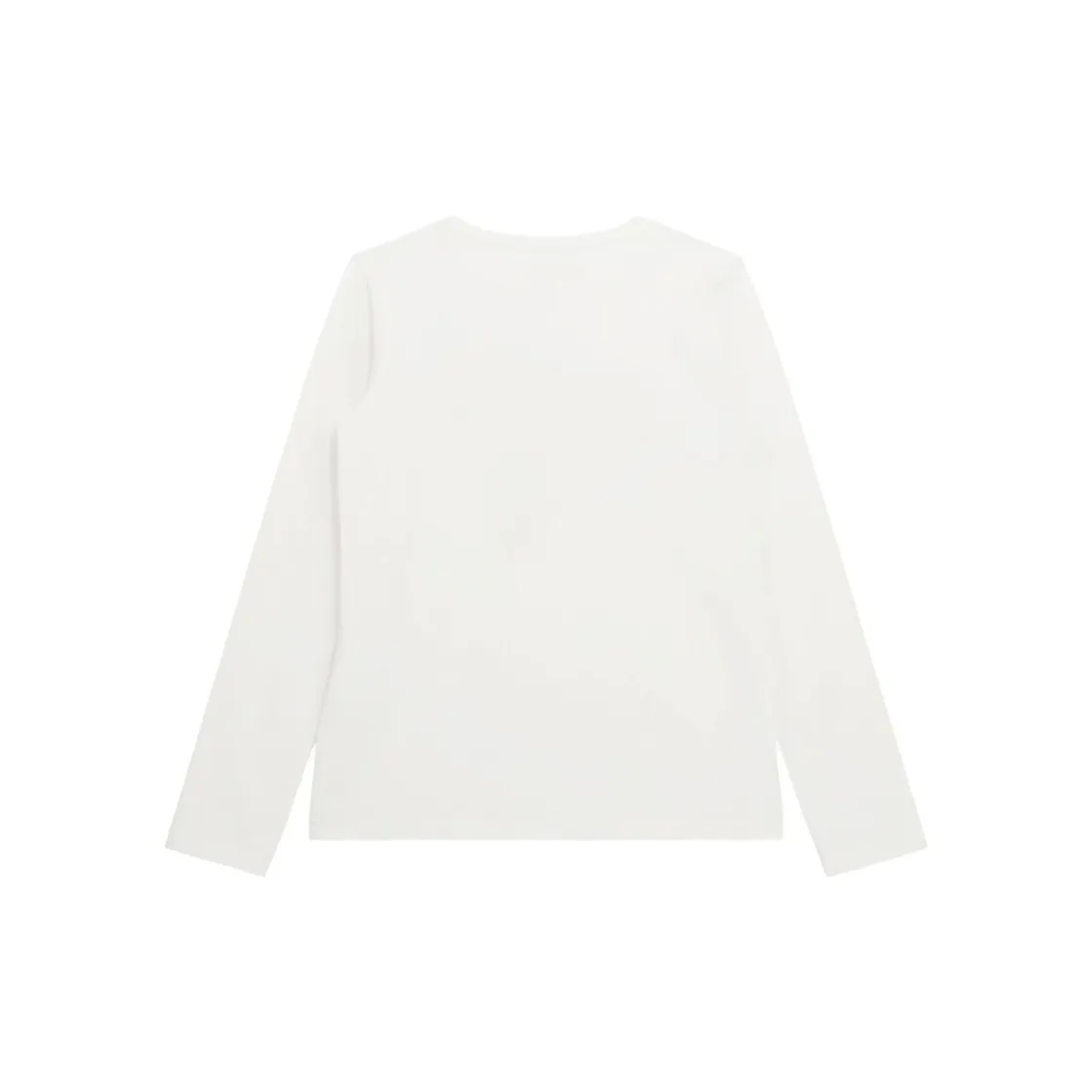 Guess T-shirts & Polos^- LS T SHIRT