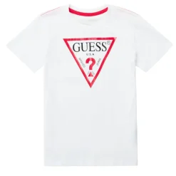 Guess T-shirts & Polos^- MILLO
