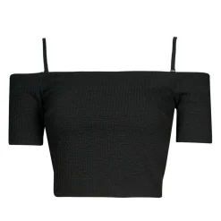 Guess Tops / Blouses^- SS FRANCE TOP