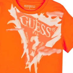 Guess T-shirts & Polos^- T SHIRT