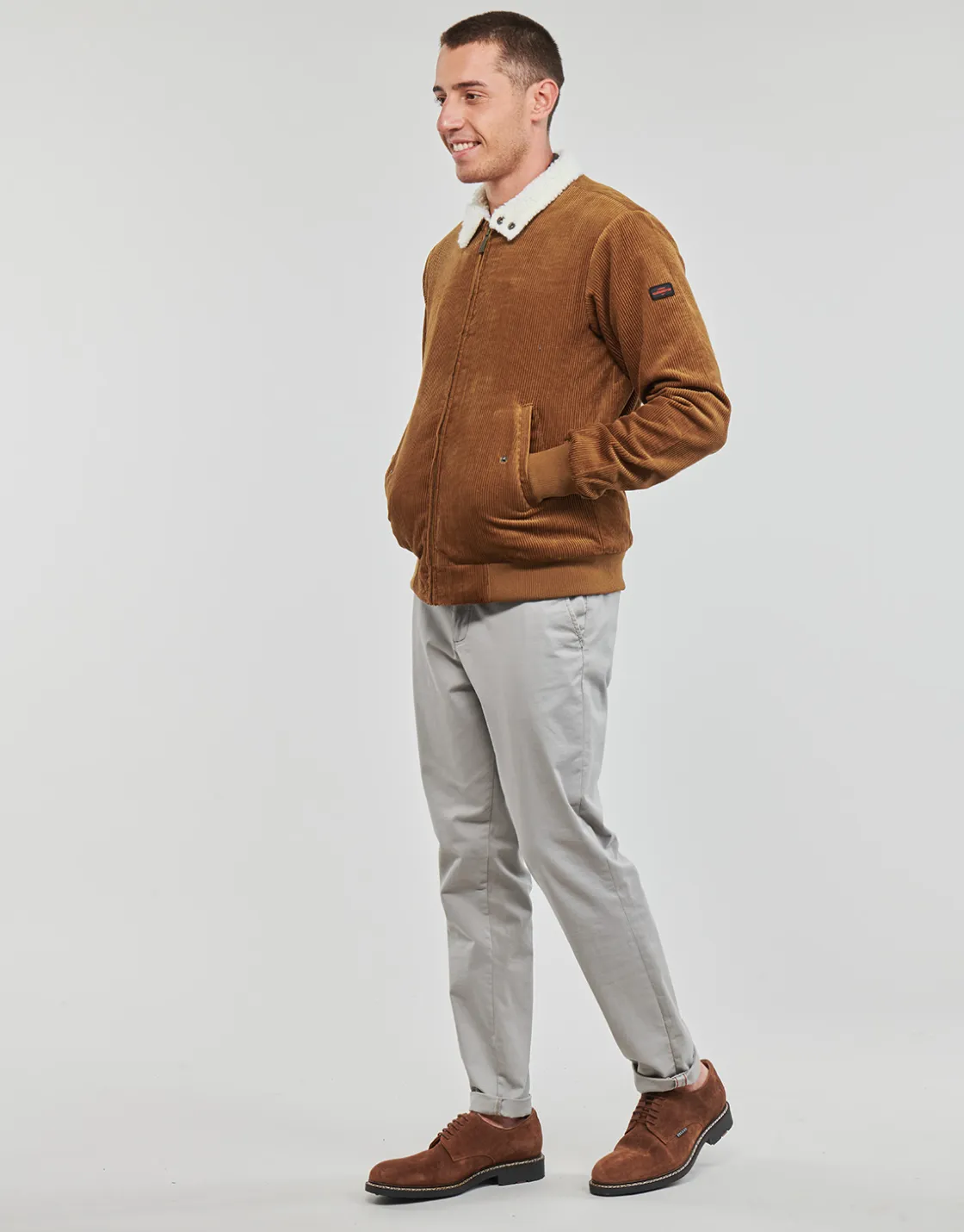 Harrington - LIAM< Vestes