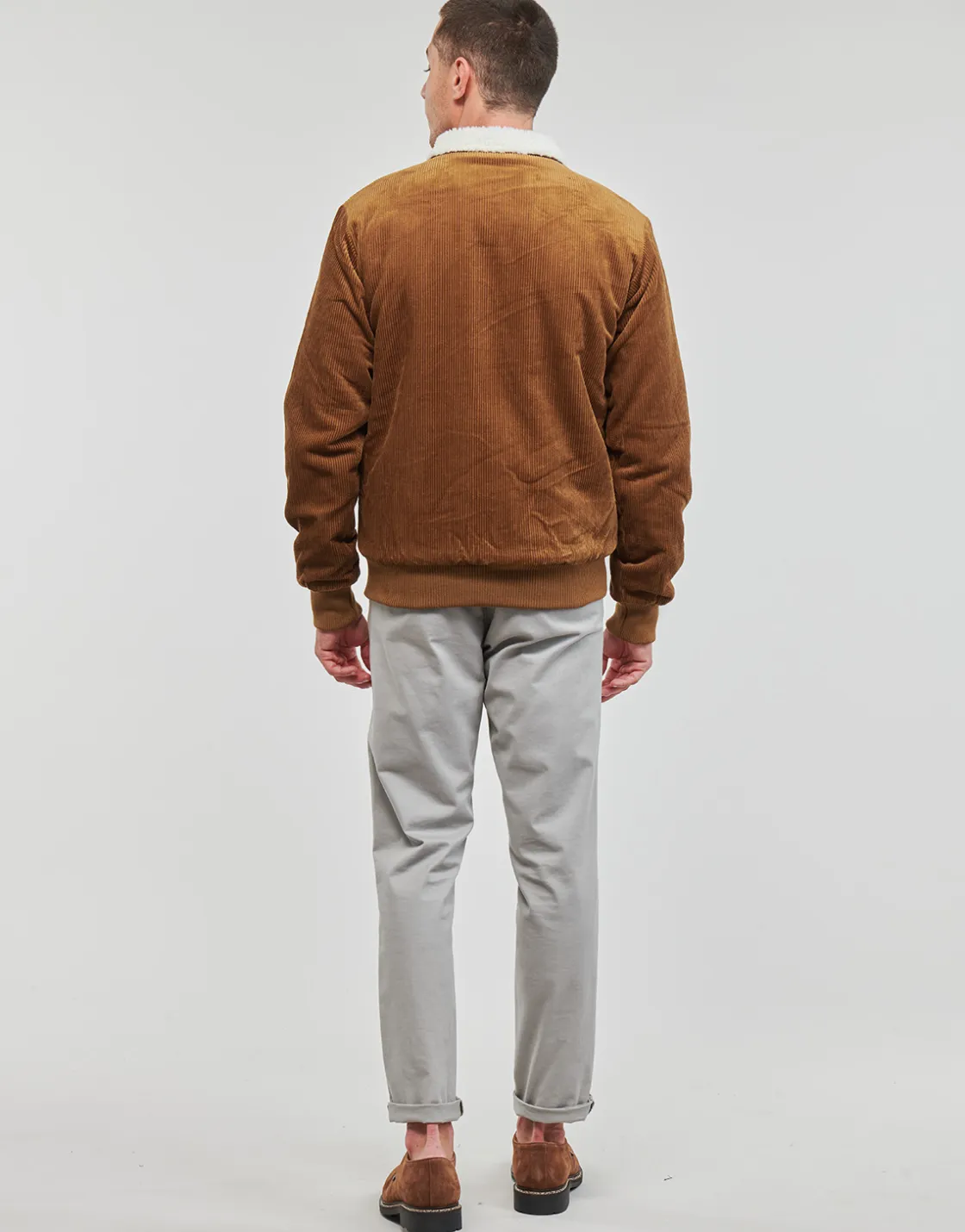 Harrington - LIAM< Vestes