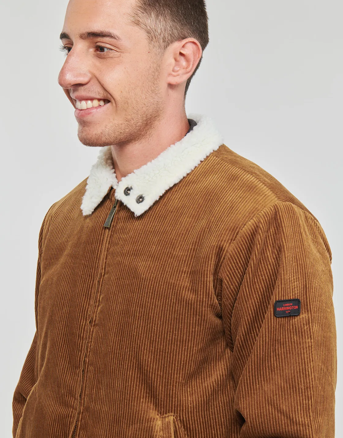 Harrington - LIAM< Vestes