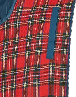 Harrington - HGO Bleu Online
