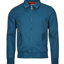 Harrington - HGO Bleu Online