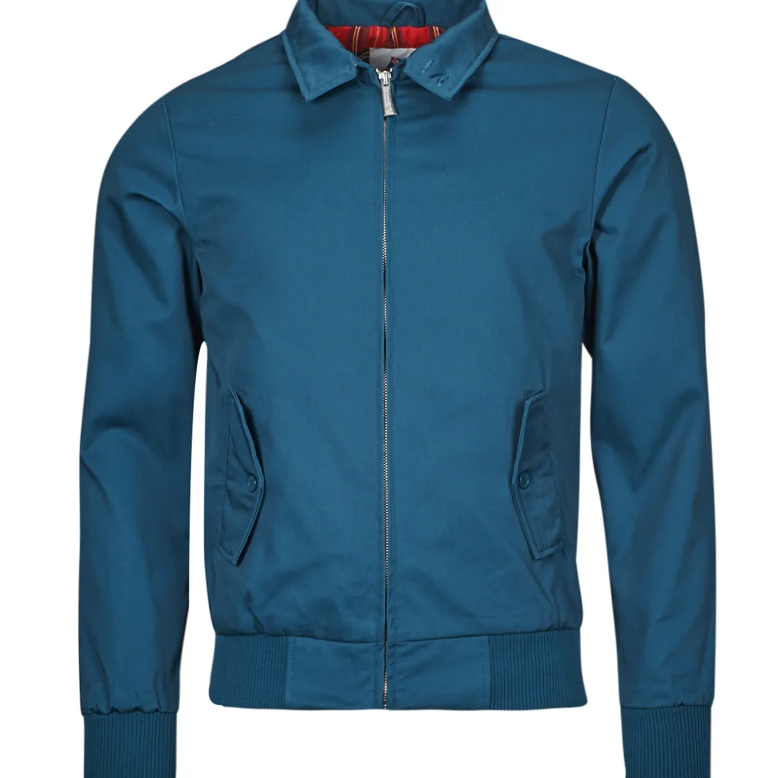 Harrington - HGO Bleu Online