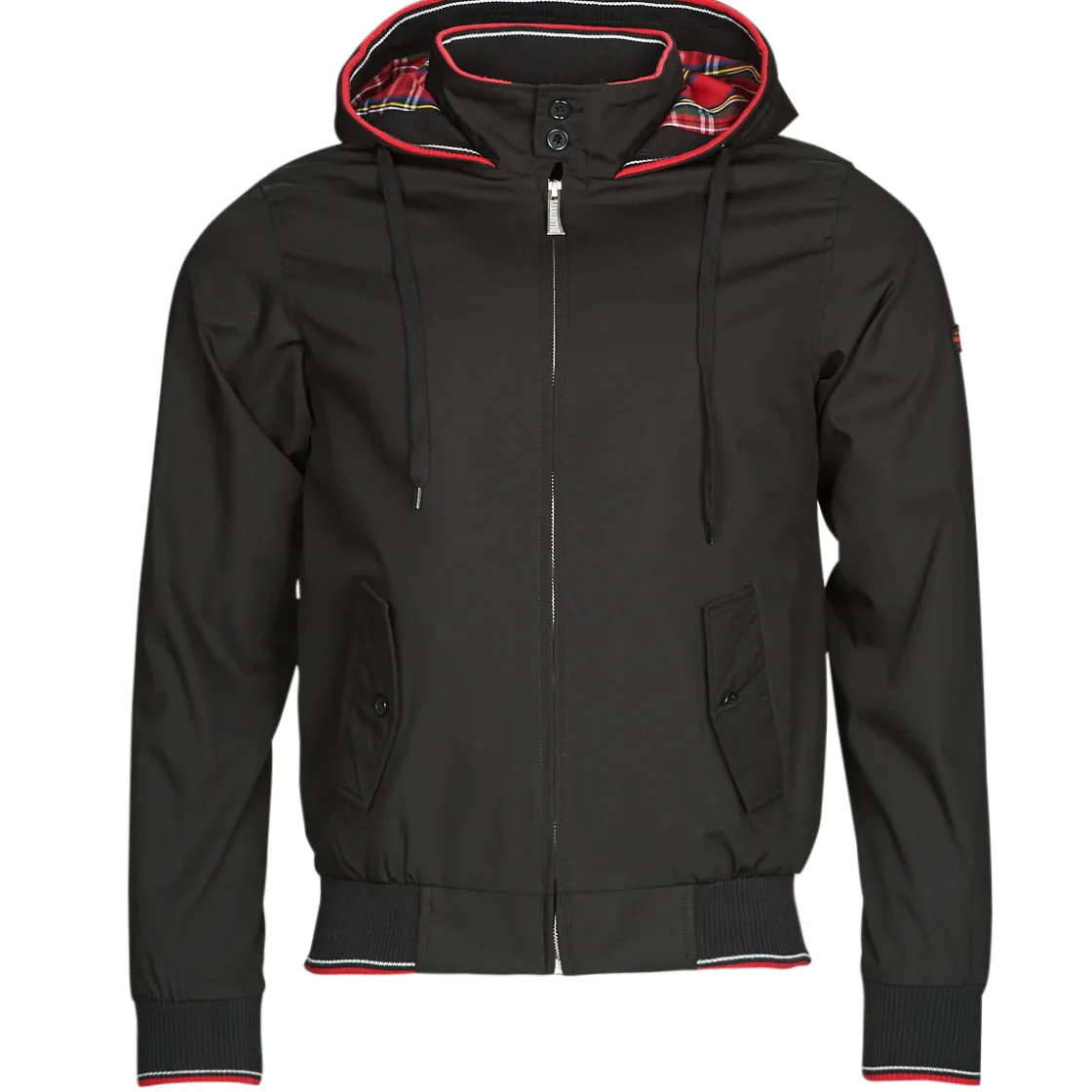 Harrington - JAGGER< Vestes