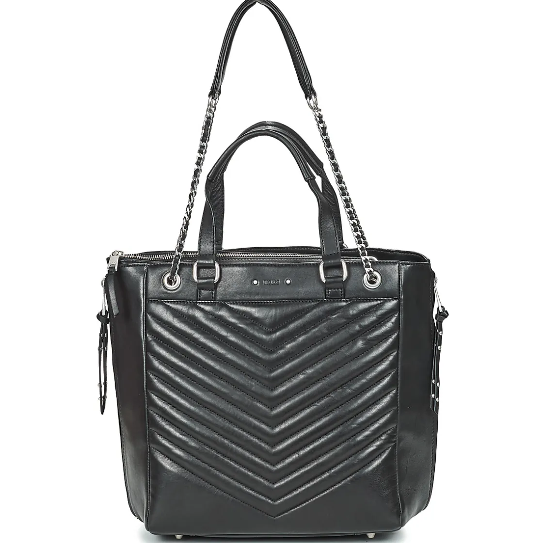 Ikks - 1440 L TIMELESS< Sacs À Main