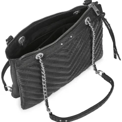 Ikks Besaces / Sacs Bandoulière^- 1440 REPORTER SNAKE