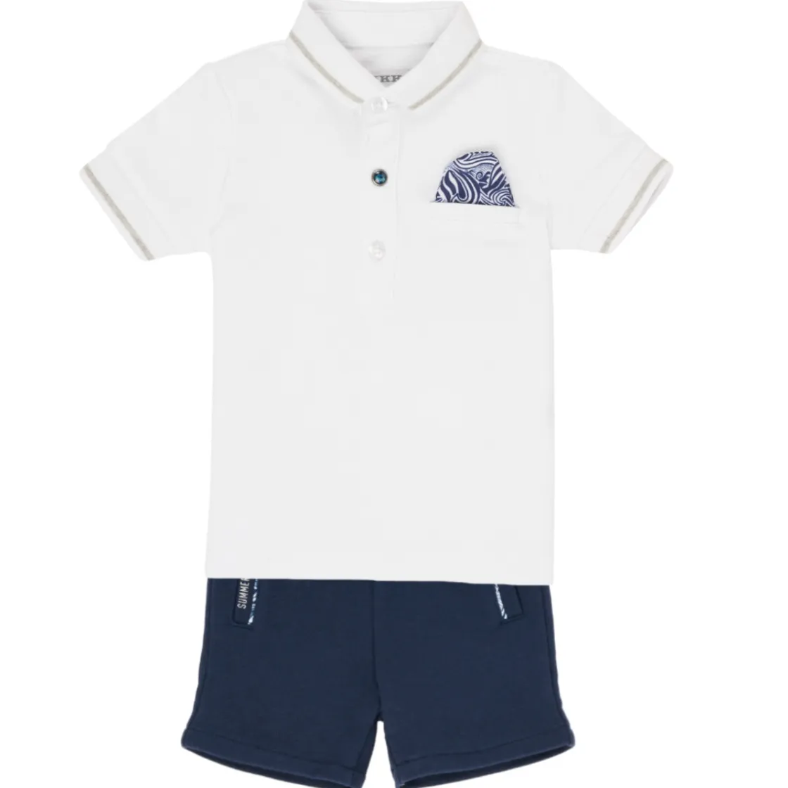 Ikks Ensembles Enfant^- AUTRAS
