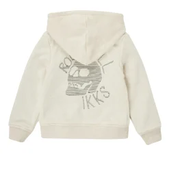 Ikks - PACKAGII< Vestes