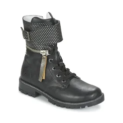 Ikks Bottines / Boots^- PEGGY