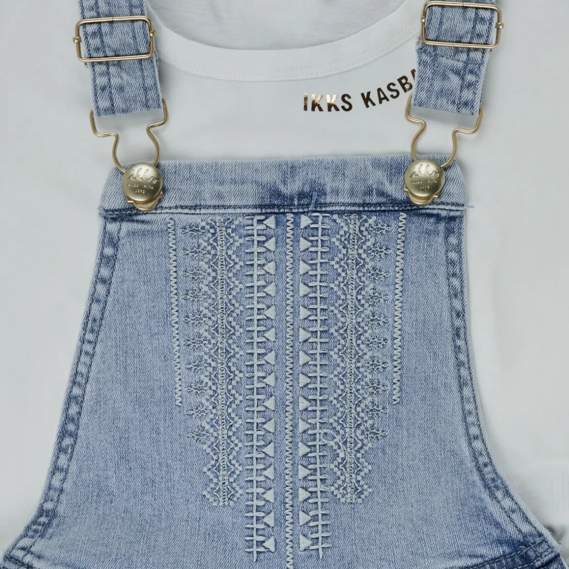 Ikks Ensembles Enfant^- THELLIA