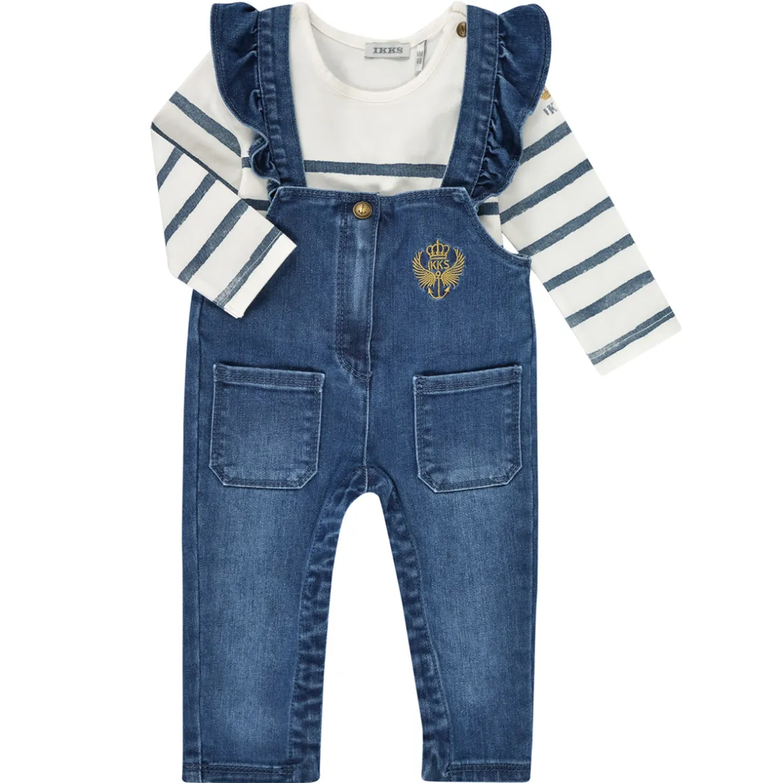 Ikks - XV36030< Ensembles Enfant