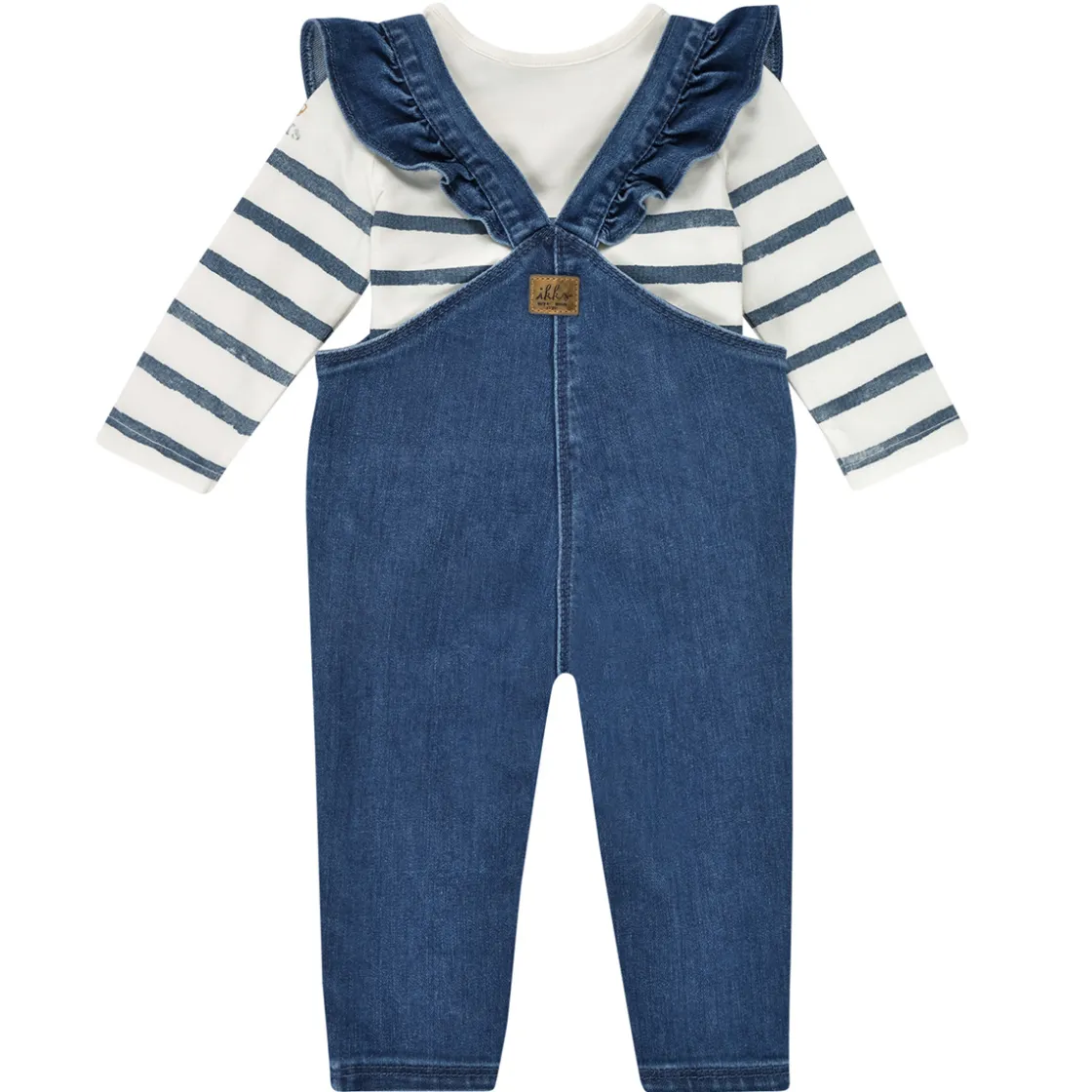 Ikks - XV36030< Ensembles Enfant
