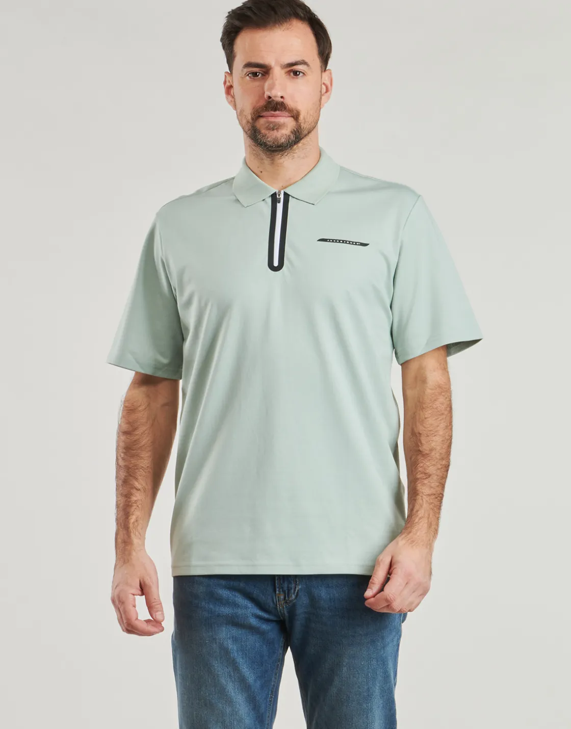Jack & Jones - JCOFUSION< T-shirts & Polos