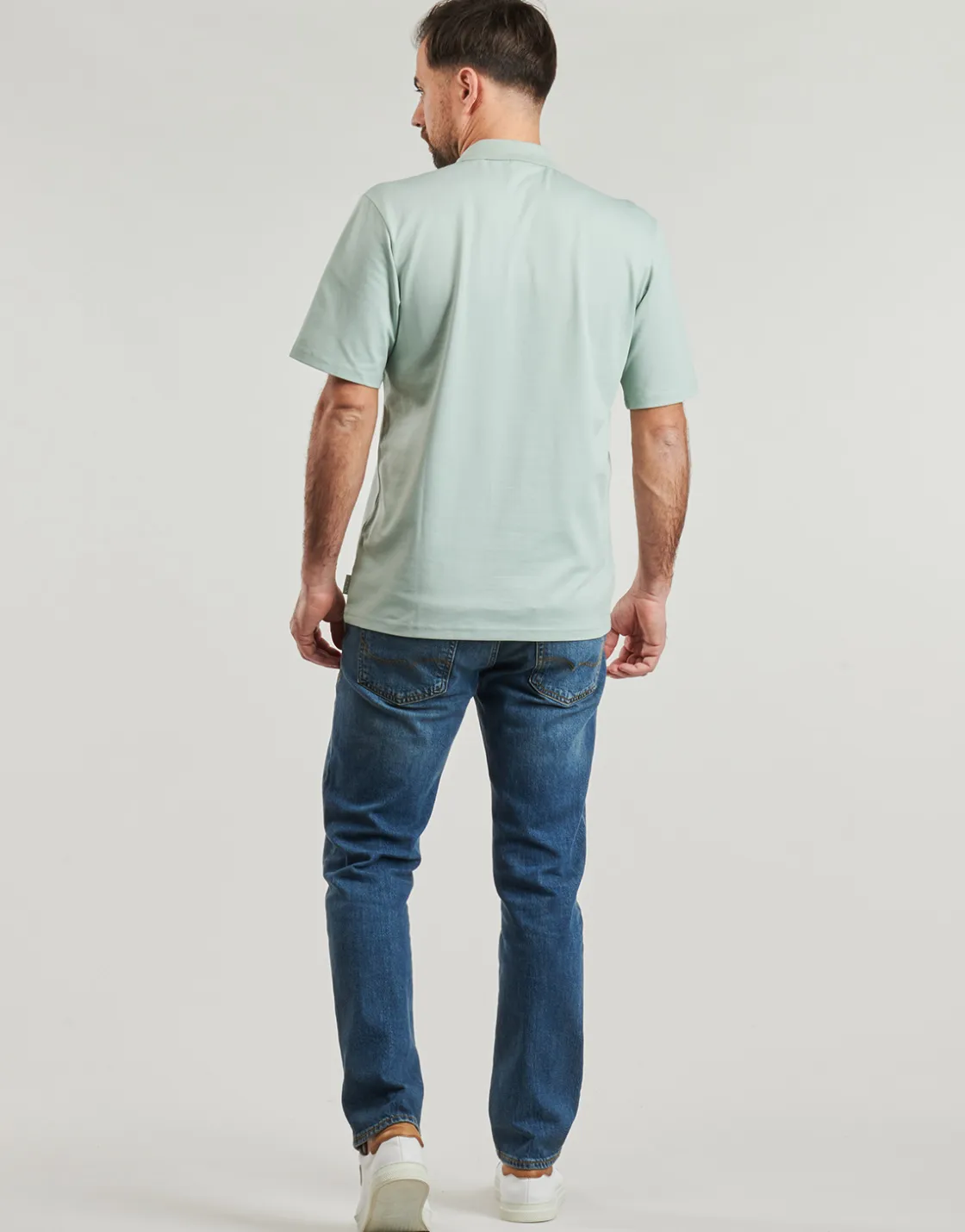 Jack & Jones - JCOFUSION< T-shirts & Polos