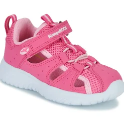 Kangaroos Chaussures De Sport^- KI-ROCK LITE EV