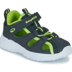 Kangaroos Chaussures De Sport^- KI-ROCK LITE EV