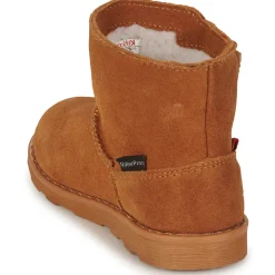 Kickers - ALDIZA Marron Sale