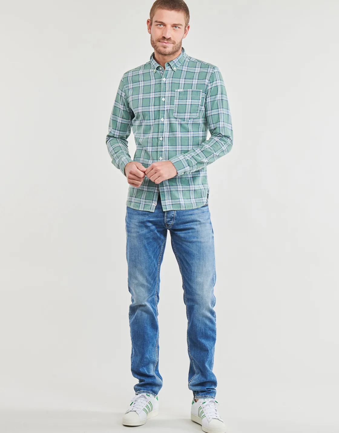 Le Temps des Cerises Jeans^- 700/17