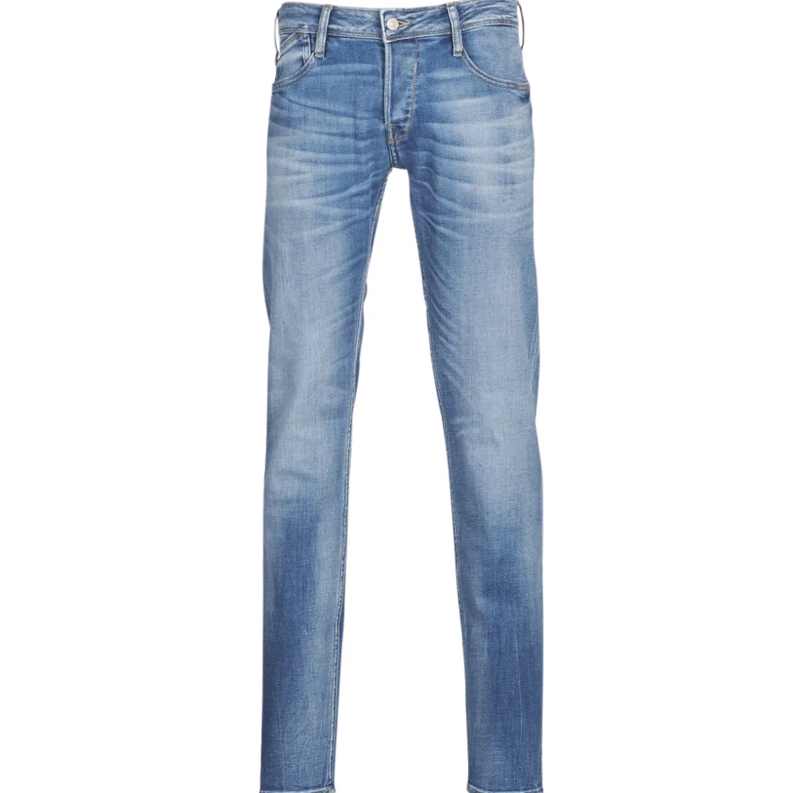 Le Temps des Cerises - 712 BASIC< Jeans