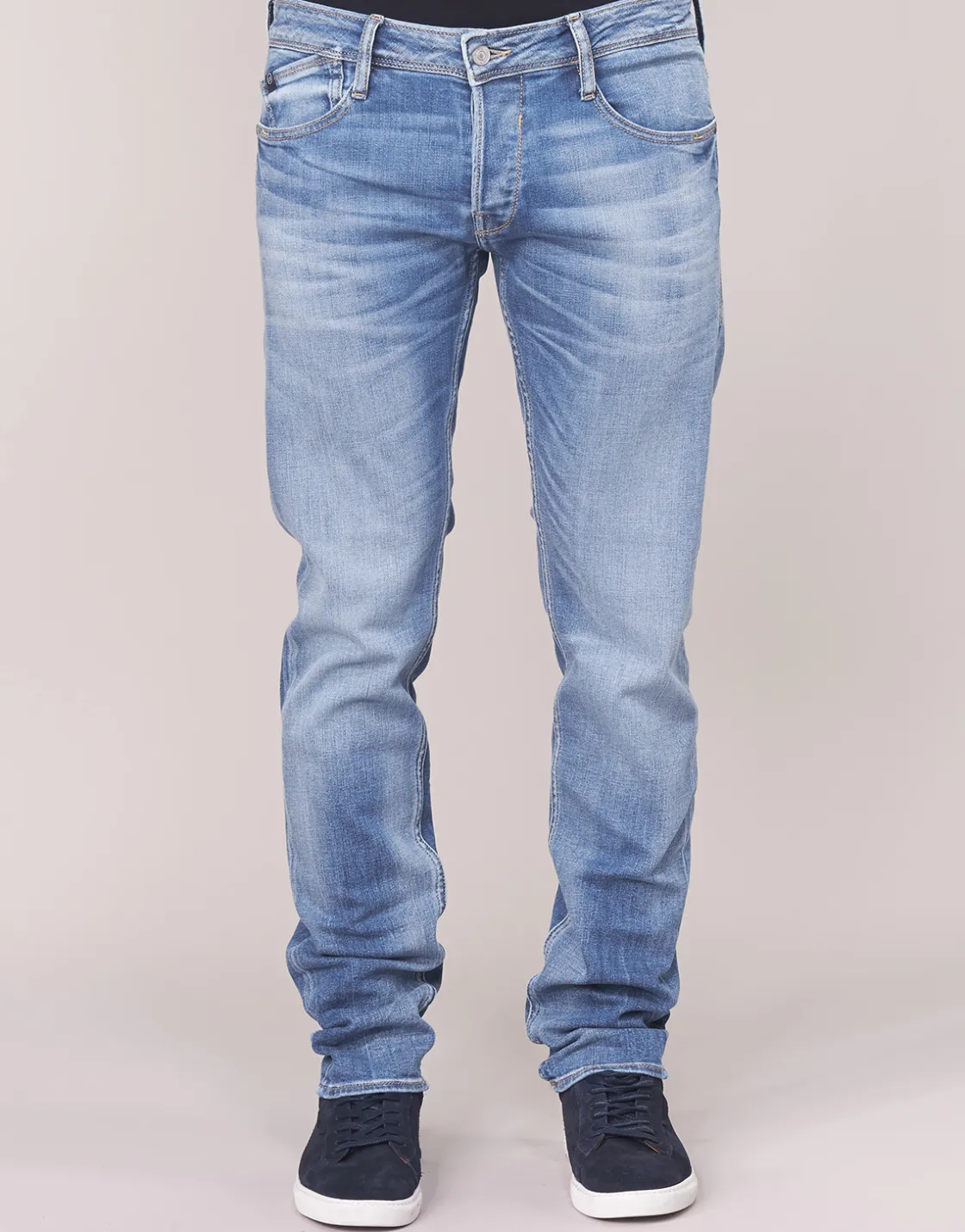Le Temps des Cerises - 712 BASIC< Jeans