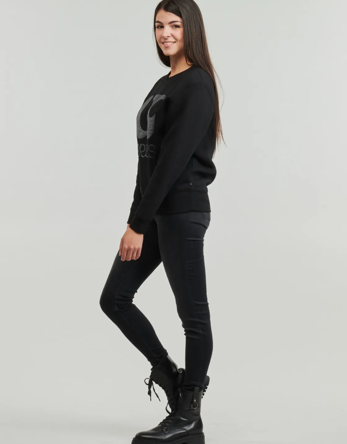 Le Temps des Cerises - BILLIE< Jeans