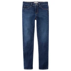 Levi's - 510 SKINNY FIT Bleu