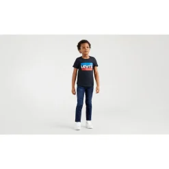 Levi's - 510 SKINNY FIT Bleu