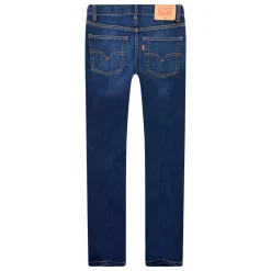 Levi's - 510 SKINNY FIT Bleu New