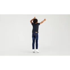 Levi's - 510 SKINNY FIT Bleu New