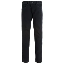 Levi's - 510 SKINNY FIT JEAN Noir