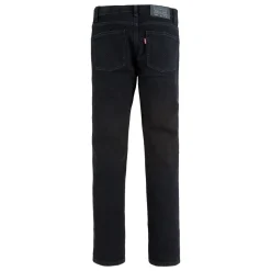 Levi's - 510 SKINNY FIT JEAN Noir