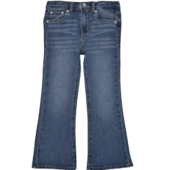 Levi's Jeans^- 726 HIGH RISE FLARE JEAN