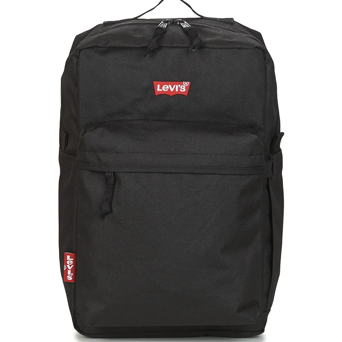 Levi's - L PACK STANDARD Noir Hot