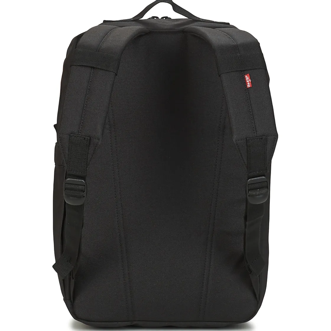 Levi's - L PACK STANDARD Noir Hot
