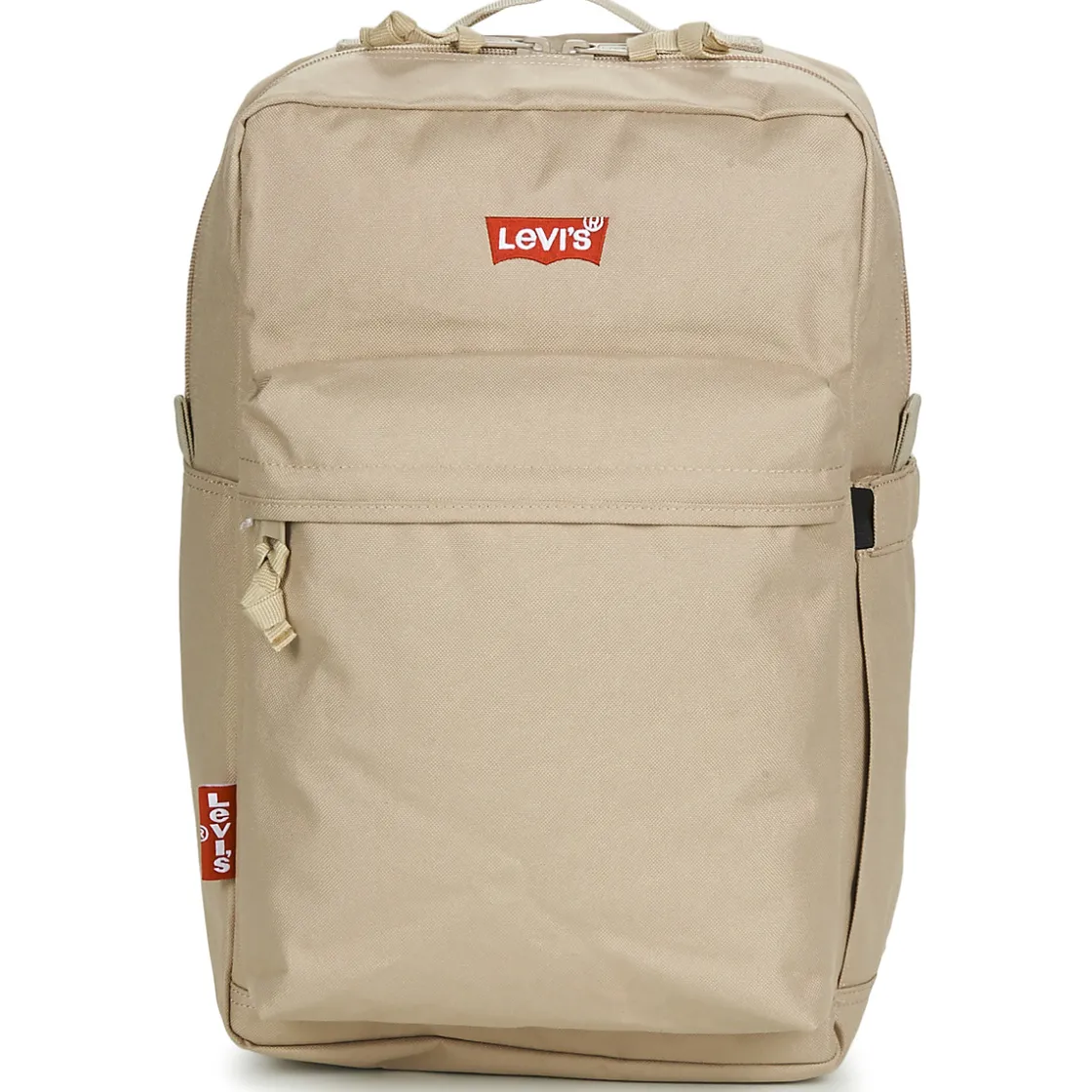 Levi's - L-PACK STANDARD ISSUE Taupe Hot