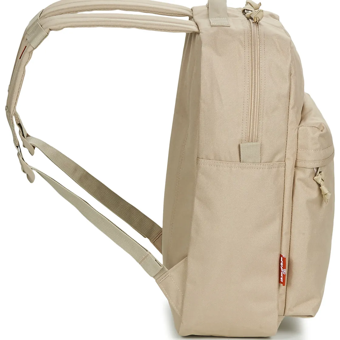 Levi's - L-PACK STANDARD ISSUE Taupe Hot