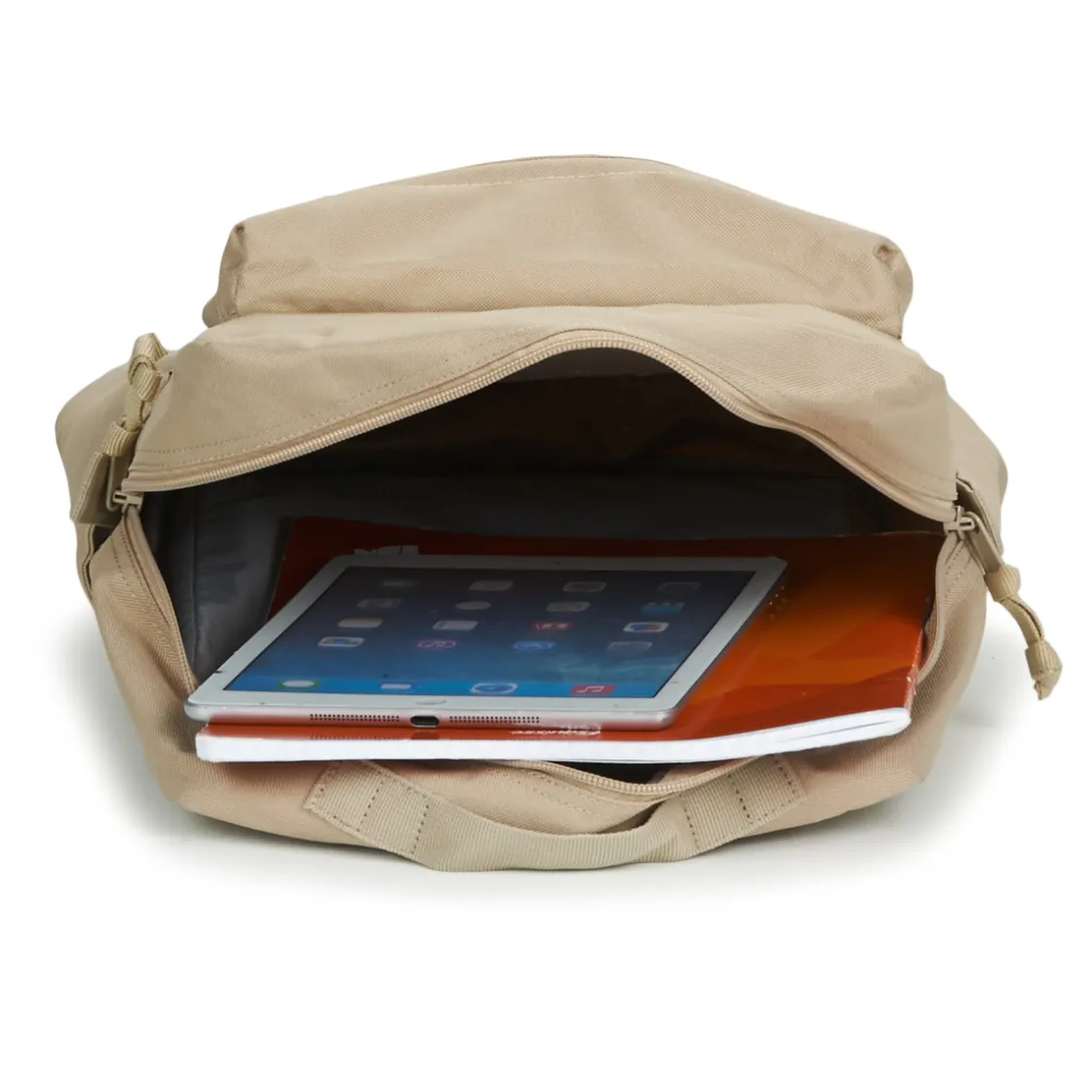 Levi's - L-PACK STANDARD ISSUE Taupe Hot