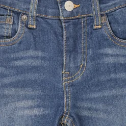 Levi's - LVB 502 REG TAPER ECO WARM JEA< Jeans