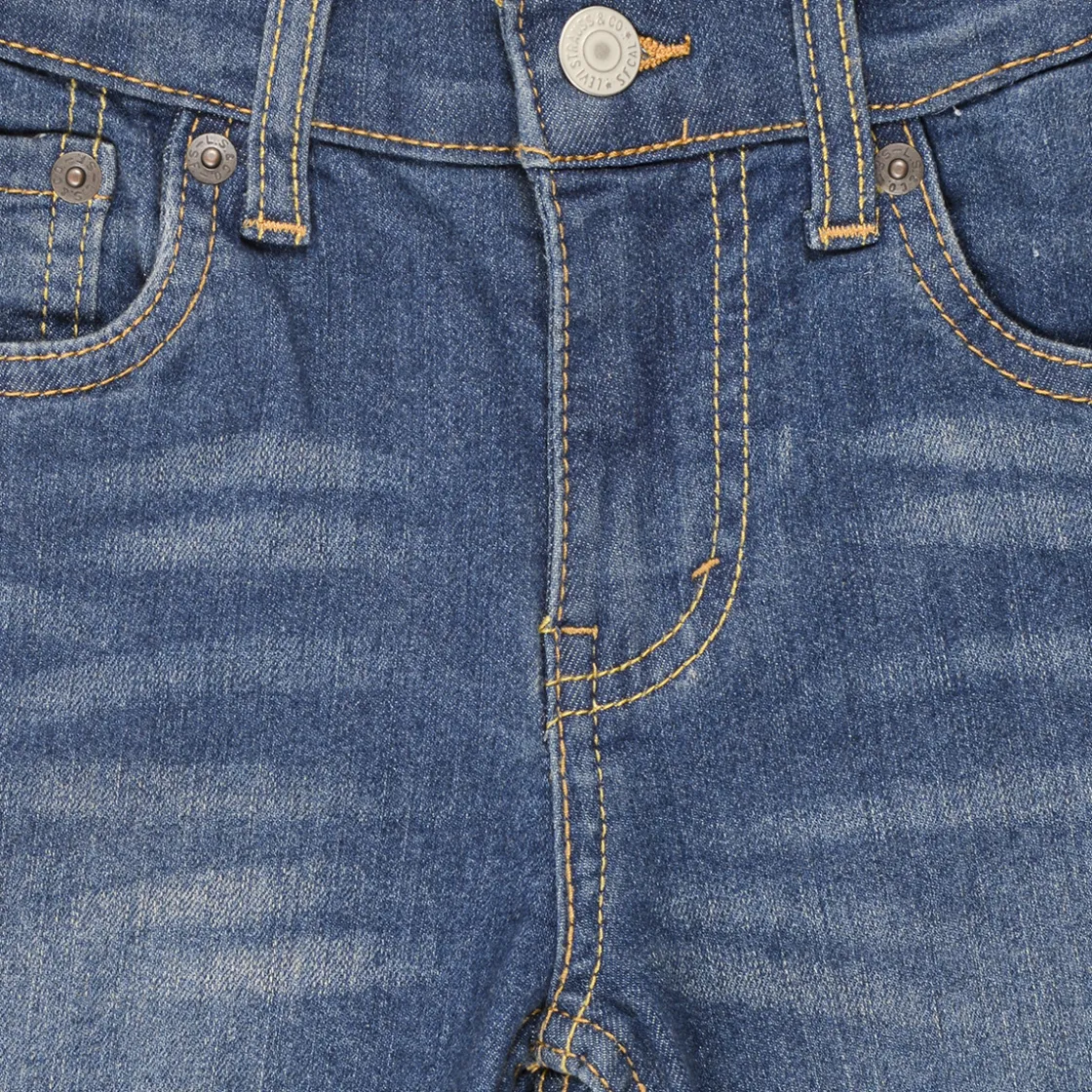 Levi's - LVB 502 REG TAPER ECO WARM JEA< Jeans