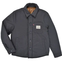 Levi's - LVB REVERSIBLE QUILTED SHACKET< Vestes