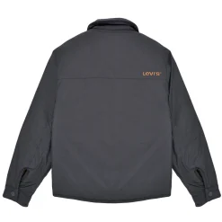 Levi's - LVB REVERSIBLE QUILTED SHACKET< Vestes