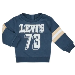 Levi's - LVB VARSITY 2PC KNIT JOGGE Bleu Online